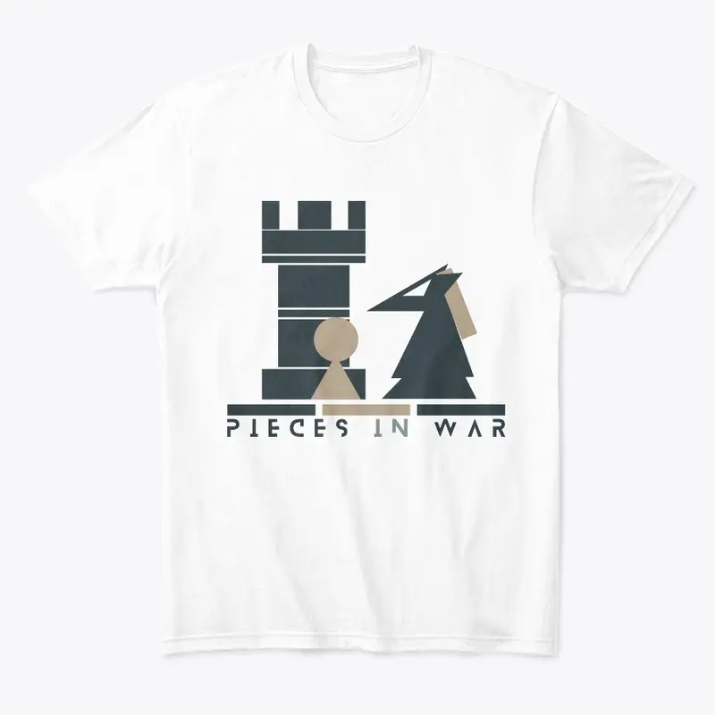 Pieces in War