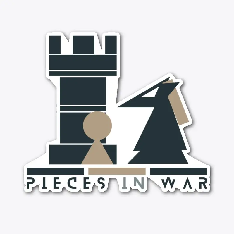 Pieces in War